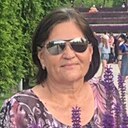 Знакомства: Надежда, 68 лет, Горячий Ключ