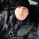 Знакомства: Сергей, 40 лет, Волгоград