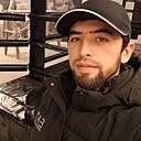 Знакомства: Сайд, 20 лет, Караганда