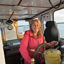 Знакомства: Людмила, 51 год, Касторное