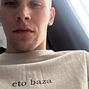 Знакомства: Егор, 25 лет, Волгоград