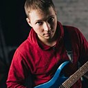 Знакомства: Леонид, 31 год, Москва