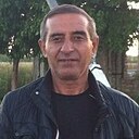 Знакомства: Муса, 62 года, Рудный