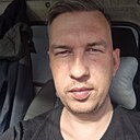 Знакомства: Александр, 36 лет, Ульяновск