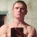 Знакомства: Сергей, 32 года, Рудный