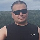 Знакомства: Вадим, 40 лет, Кумертау