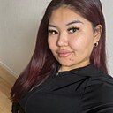 Знакомства: Анса, 27 лет, Астана