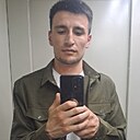 Знакомства: Саваш, 28 лет, Норильск