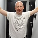 Знакомства: Михаил, 47 лет, Москва