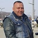 Знакомства: Андрей, 46 лет, Владивосток