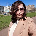 Знакомства: Маргарита, 45 лет, Санкт-Петербург