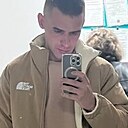 Знакомства: Дмитрий, 27 лет, Витебск