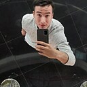 Знакомства: Korvinus, 26 лет, Астана