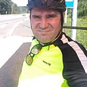 Знакомства: Андрей В, 47 лет, Калуга