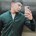 Знакомства: Фармин, 25 лет, Алматы