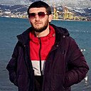 Знакомства: Эмиль, 35 лет, Новороссийск