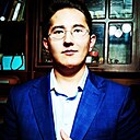 Знакомства: Alfred, 23 года, Ярково