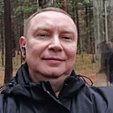 Знакомства: Великий, 47 лет, Сургут