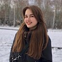 Знакомства: Настя, 24 года, Ижевск