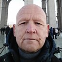 Знакомства: Игорь, 52 года, Москва