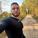 Знакомства: Никита, 34 года, Рыбинск