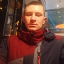 Знакомства: Cergeu, 24 года, Кричев