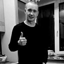 Знакомства: Кирилл, 27 лет, Курган