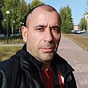 Знакомства: Вусал, 44 года, Джалилабад