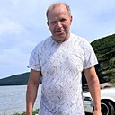 Знакомства: Олег, 57 лет, Владивосток