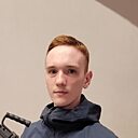 Знакомства: Артём, 19 лет, Екатеринбург