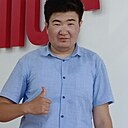 Знакомства: Канат, 24 года, Астана