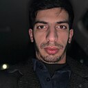 Знакомства: Рома, 25 лет, Мурманск