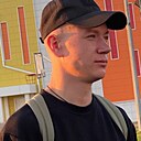 Знакомства: Анатолий, 25 лет, Воронеж