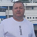 Знакомства: Сергей, 45 лет, Гатчина