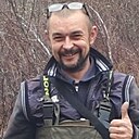 Знакомства: Александр, 45 лет, Уссурийск