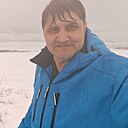 Знакомства: Андрей, 39 лет, Сыктывкар