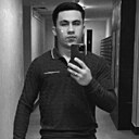 Знакомства: Сардор, 27 лет, Санкт-Петербург