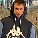 Знакомства: Никита, 26 лет, Уфа