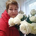 Знакомства: Светлана, 53 года, Новосокольники