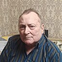 Знакомства: Вадим, 67 лет, Москва
