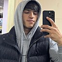 Знакомства: Ismoil, 22 года, Челябинск