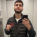 Знакомства: Рамиль, 21 год, Ижевск