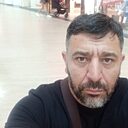 Знакомства: Захид, 44 года, Хабаровск