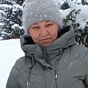 Знакомства: Светлана, 49 лет, Усолье-Сибирское