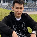 Знакомства: Эрдэм, 27 лет, Иркутск