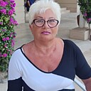 Знакомства: Cветлана, 60 лет, Караганда