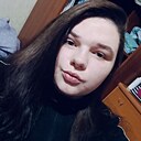 Знакомства: Tata, 22 года, Бикин