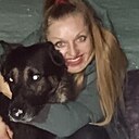 Знакомства: Жанночка, 45 лет, Лида