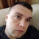 Знакомства: Антон, 34 года, Ульяновск