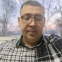 Знакомства: Danis, 41 год, Уссурийск